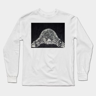 THE MOLE Long Sleeve T-Shirt